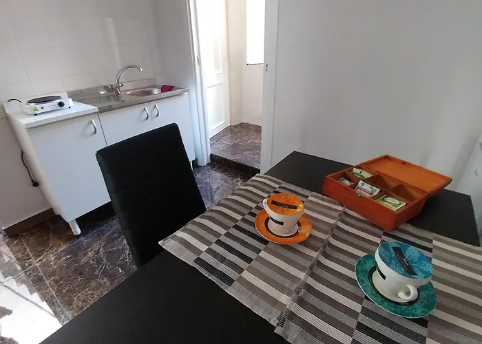B&B Montebello