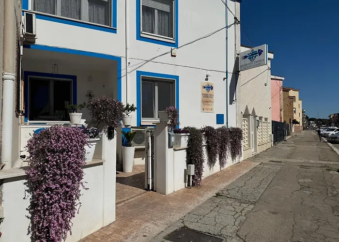 B&B di MARE